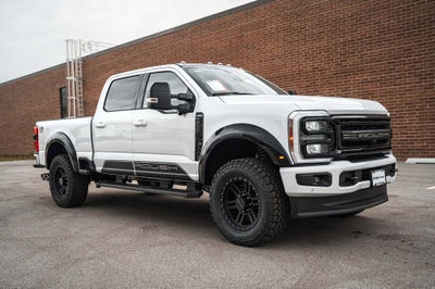 2026 Ford F-250SD Lariat ROUSH