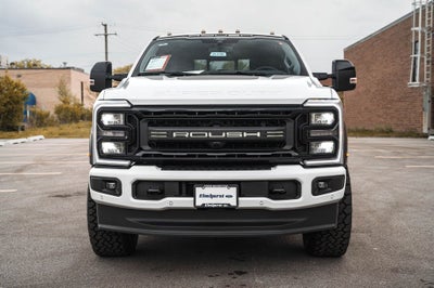 2026 Ford F-250SD Lariat ROUSH