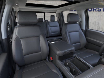 2026 Ford F-250SD Lariat ROUSH