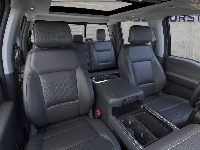 2026 Ford F-250SD Lariat ROUSH