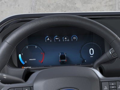 2026 Ford F-250SD Lariat ROUSH