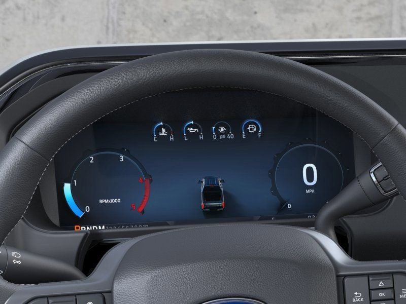 2026 Ford F-250SD Lariat ROUSH