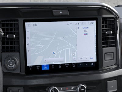 2026 Ford F-250SD Lariat ROUSH