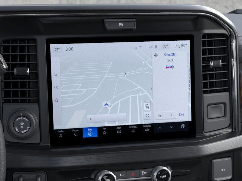 2026 Ford F-250SD Lariat ROUSH