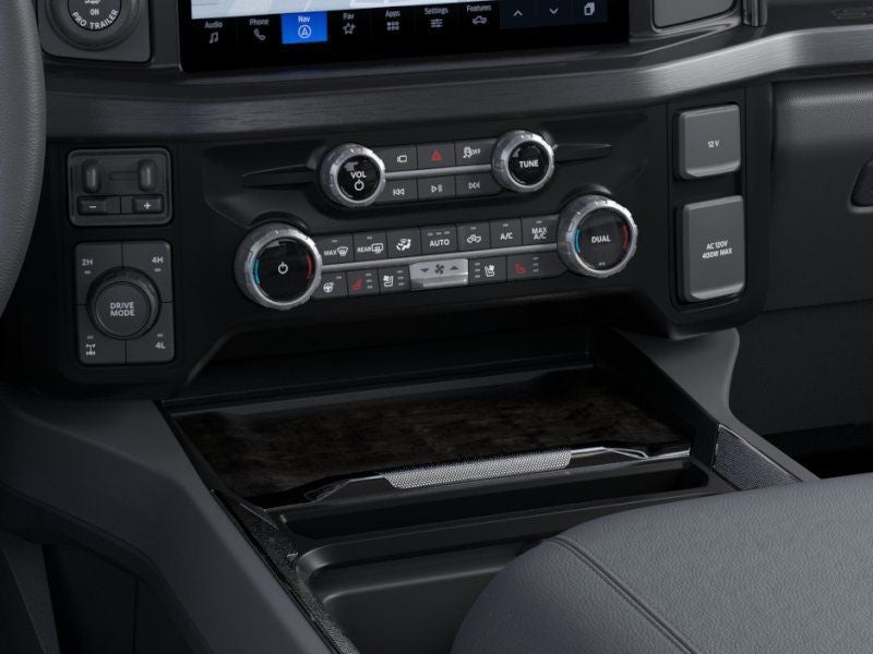 2026 Ford F-250SD Lariat ROUSH