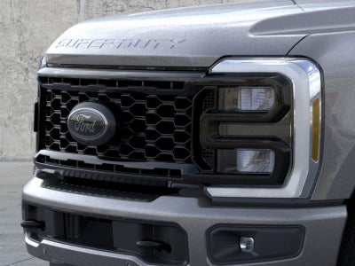 2026 Ford F-250SD Lariat ROUSH