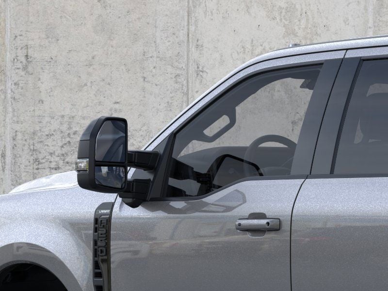 2026 Ford F-250SD Lariat ROUSH