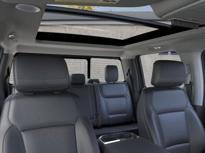 2026 Ford F-250SD Lariat ROUSH