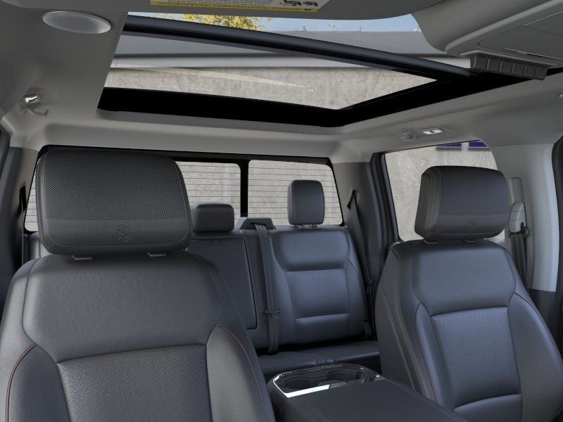 2026 Ford F-250SD Lariat ROUSH