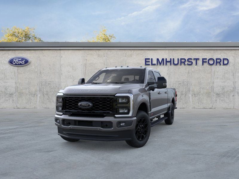 2026 Ford F-250SD Lariat ROUSH