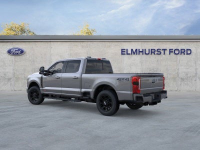 2026 Ford F-250SD Lariat ROUSH