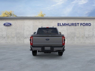 2026 Ford F-250SD Lariat ROUSH