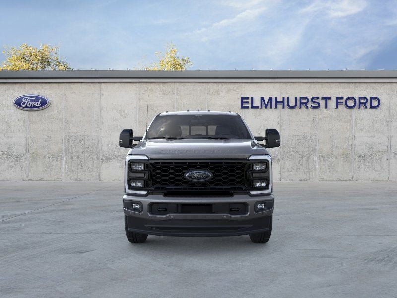 2026 Ford F-250SD Lariat ROUSH