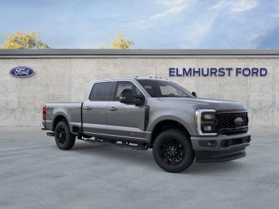 2026 Ford F-250SD Lariat ROUSH