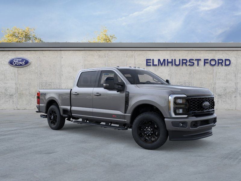 2026 Ford F-250SD Lariat ROUSH