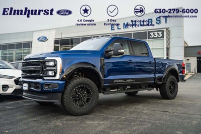 2026 Ford F-250SD Lariat ROUSH