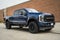 2026 Ford F-250SD Lariat ROUSH