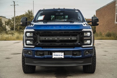 2026 Ford F-250SD Lariat ROUSH