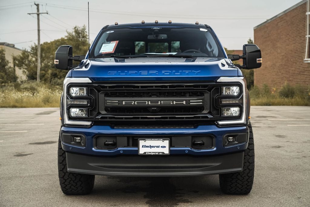 2026 Ford F-250SD Lariat ROUSH
