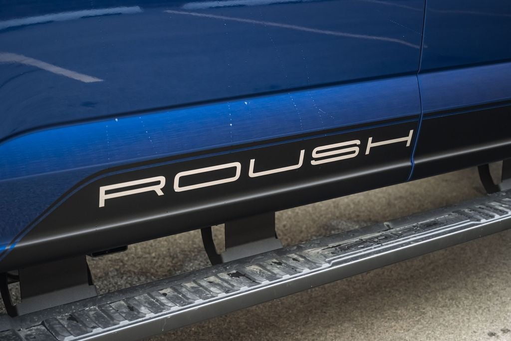2026 Ford F-250SD Lariat ROUSH