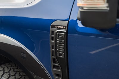 2026 Ford F-250SD Lariat ROUSH