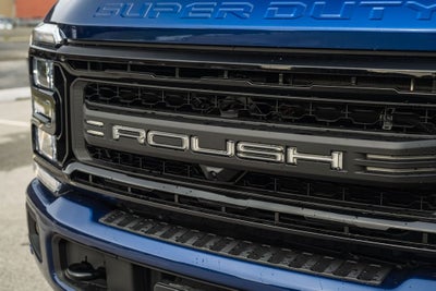 2026 Ford F-250SD Lariat ROUSH