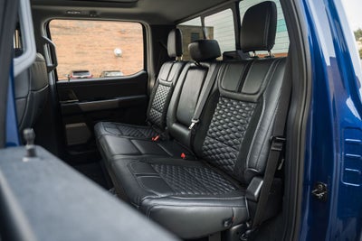 2026 Ford F-250SD Lariat ROUSH
