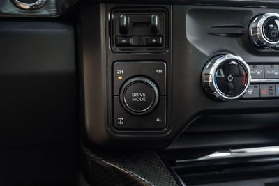2026 Ford F-250SD Lariat ROUSH