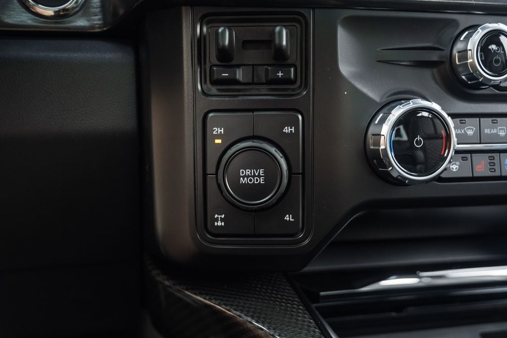 2026 Ford F-250SD Lariat ROUSH