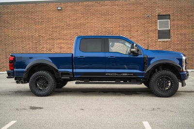 2026 Ford F-250SD Lariat ROUSH