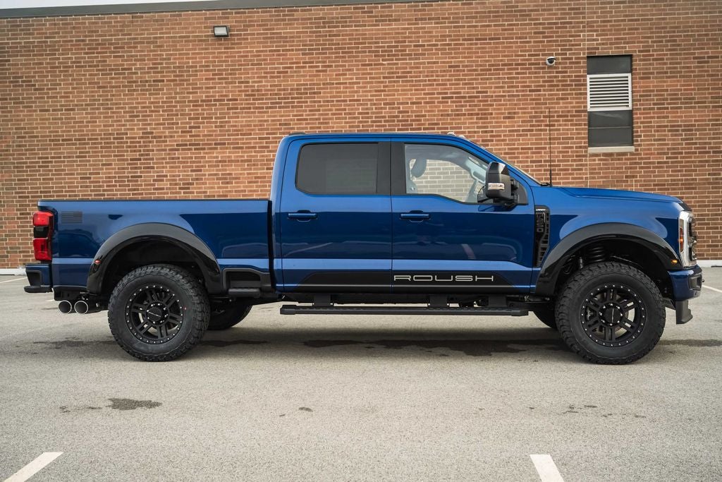 2026 Ford F-250SD Lariat ROUSH