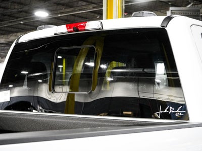 2026 Ford F-250SD Lariat ROUSH