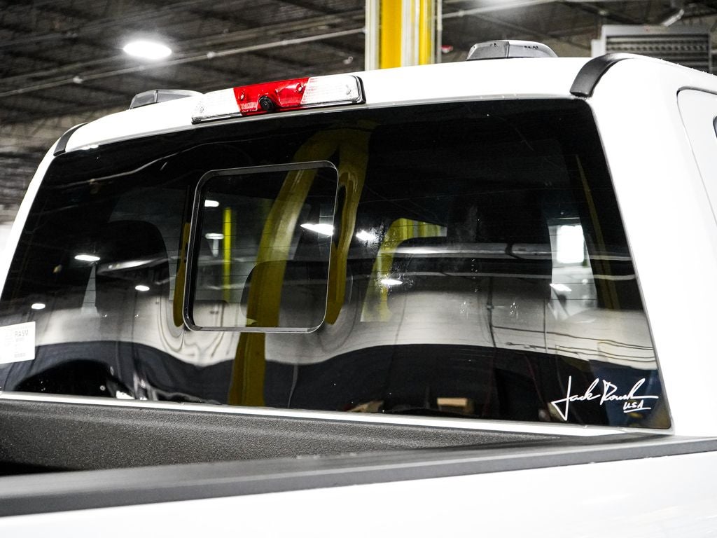 2026 Ford F-250SD Lariat ROUSH