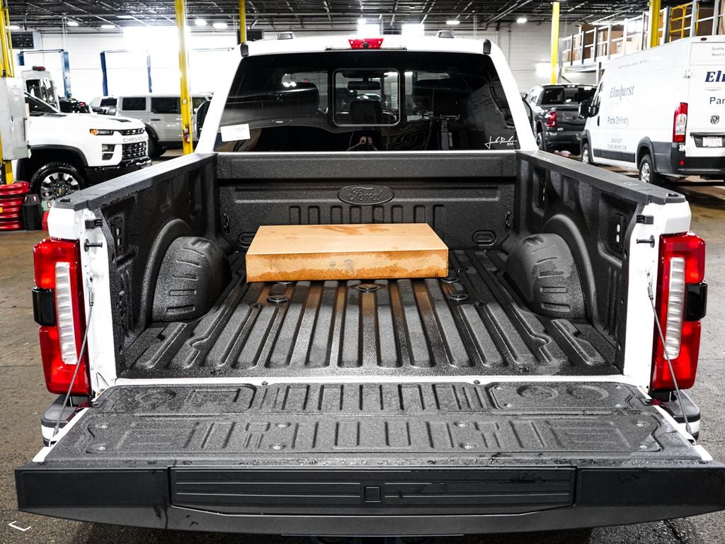 2026 Ford F-250SD Lariat ROUSH