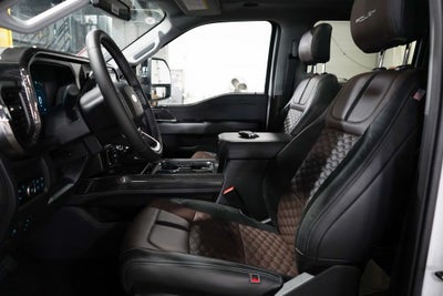 2026 Ford F-250SD Lariat ROUSH