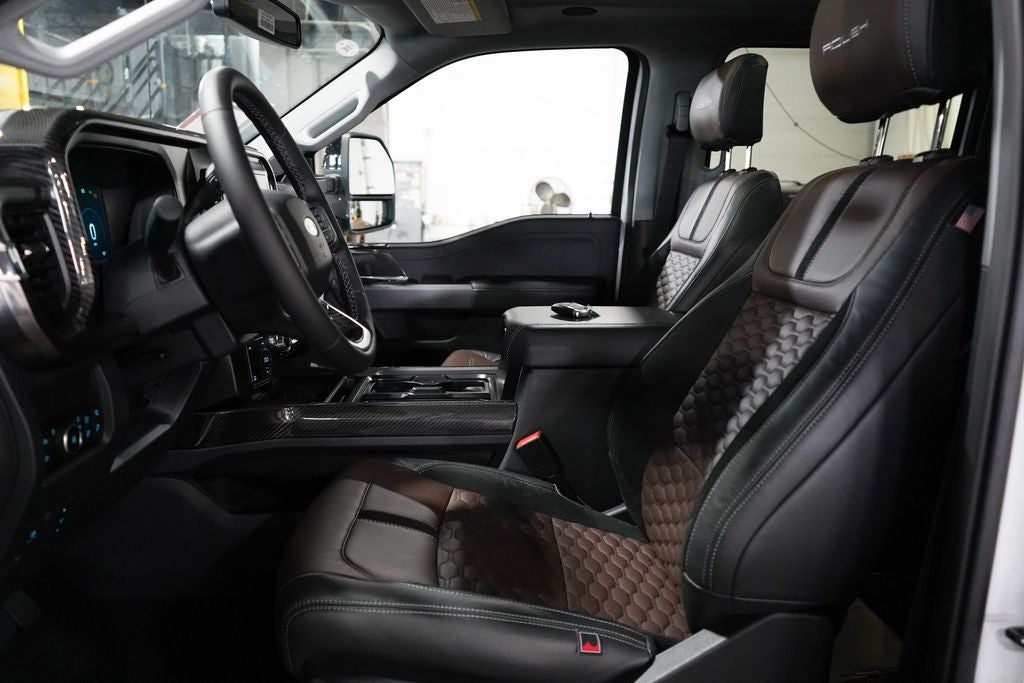 2026 Ford F-250SD Lariat ROUSH