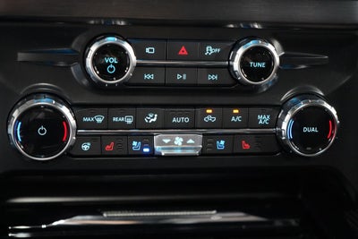 2026 Ford F-250SD Lariat ROUSH
