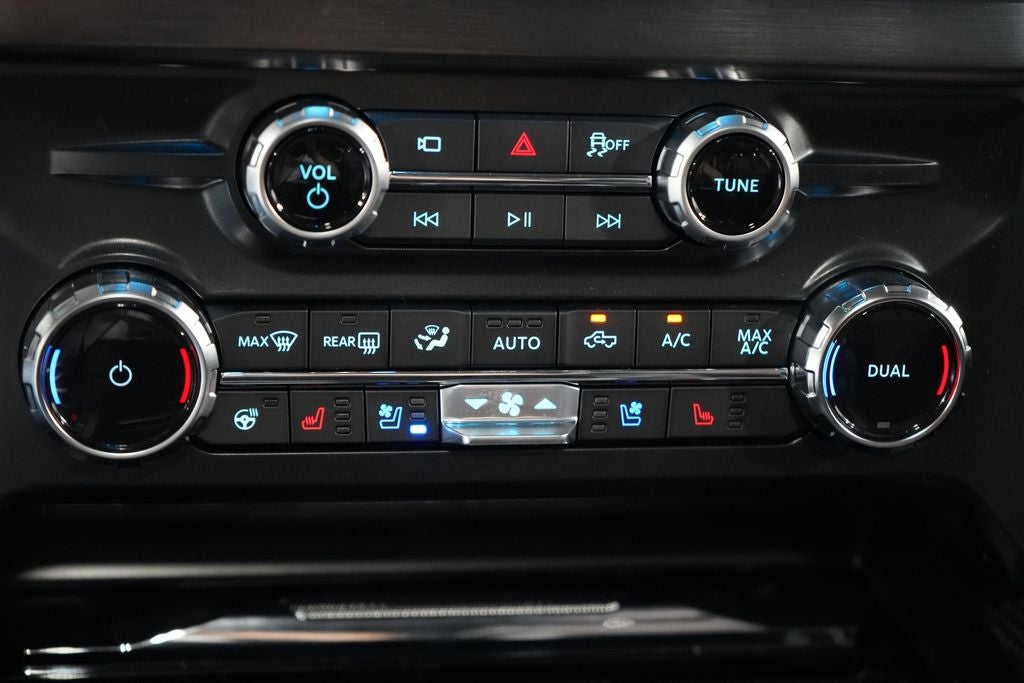 2026 Ford F-250SD Lariat ROUSH