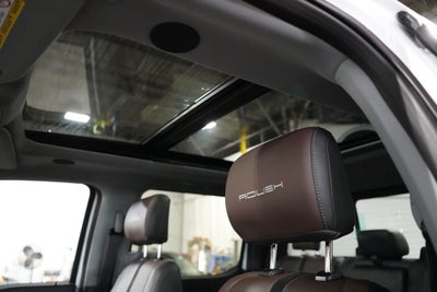 2026 Ford F-250SD Lariat ROUSH