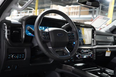 2026 Ford F-250SD Lariat ROUSH