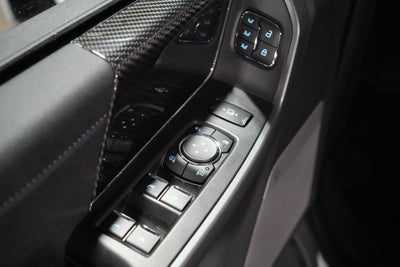 2026 Ford F-250SD Lariat ROUSH