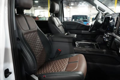 2026 Ford F-250SD Lariat ROUSH