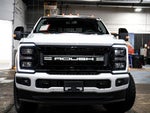 2026 Ford F-250SD Lariat ROUSH