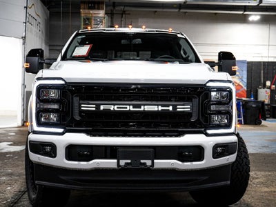 2026 Ford F-250SD Lariat ROUSH