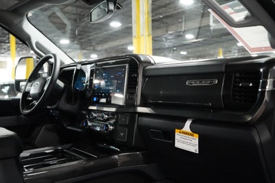 2026 Ford F-250SD Lariat ROUSH