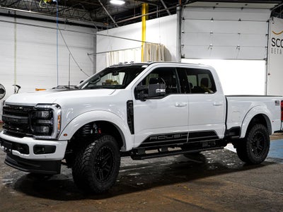 2026 Ford F-250SD Lariat ROUSH