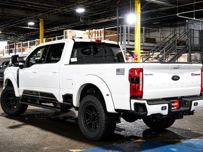 2026 Ford F-250SD Lariat ROUSH
