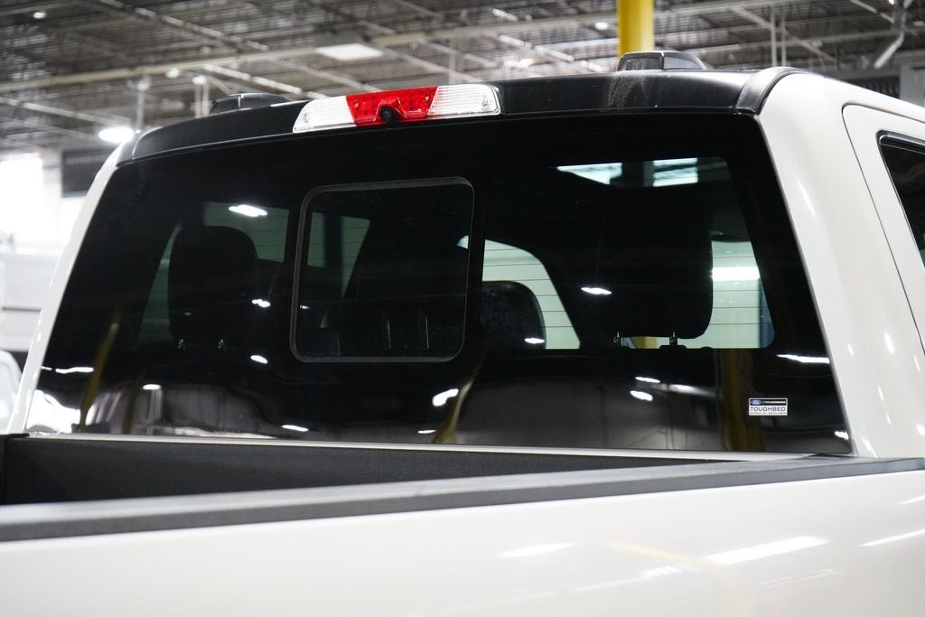 2024 Ford F-250SD Platinum