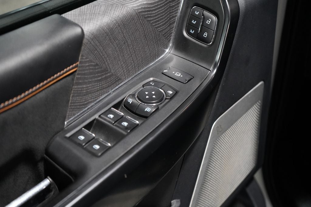 2024 Ford F-250SD Platinum