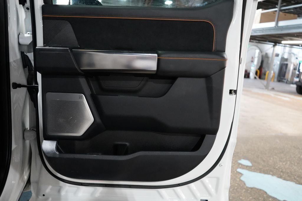 2024 Ford F-250SD Platinum